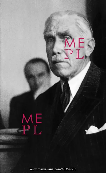 : Franz von Papen : Franz von Papen