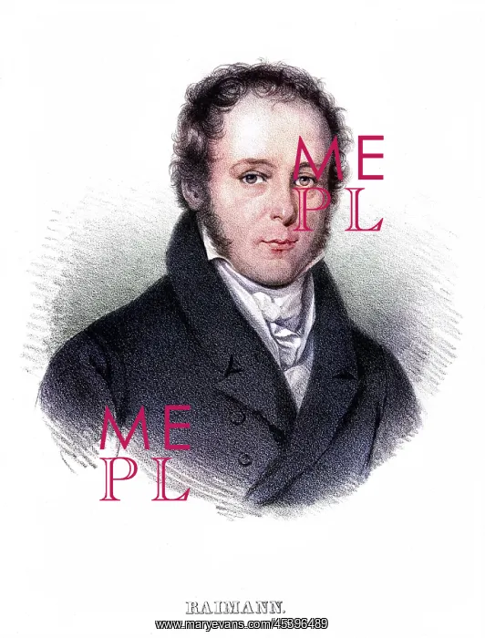 : FRANZ VON RAIMANN : FRANZ VON RAIMANN
