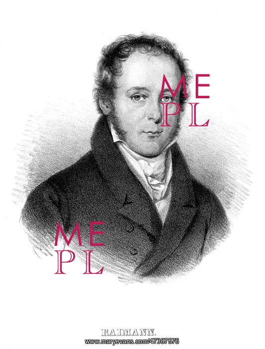  : FRANZ VON RAIMANN