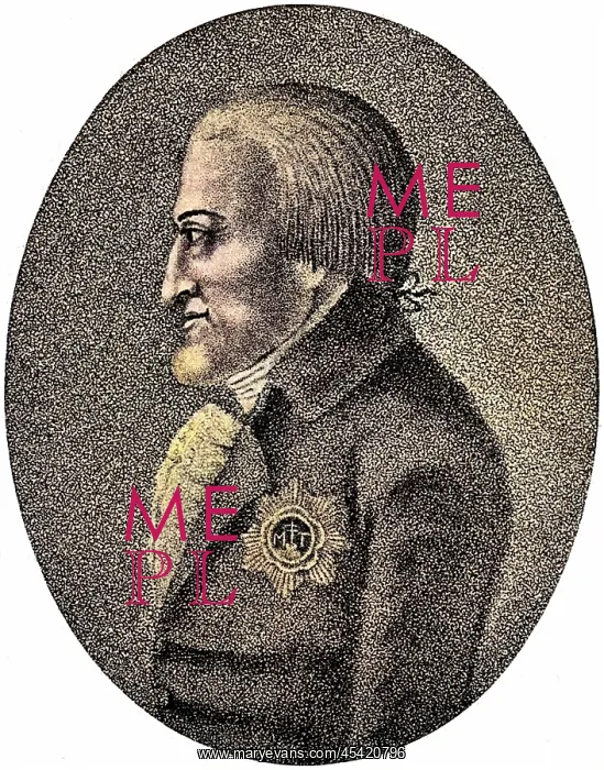 : FRANZ VON THUGUT : FRANZ VON THUGUT