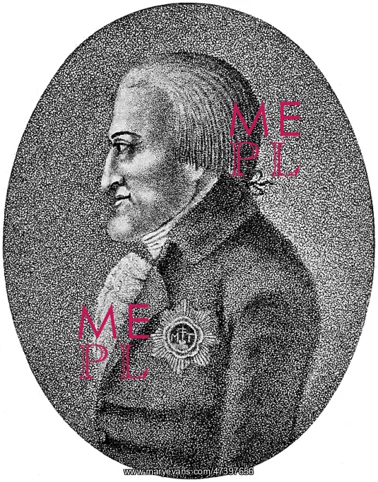 : FRANZ VON THUGUT : FRANZ VON THUGUT