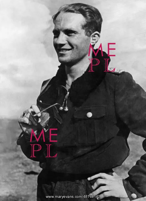 : Franz von Werra : Franz von Werra