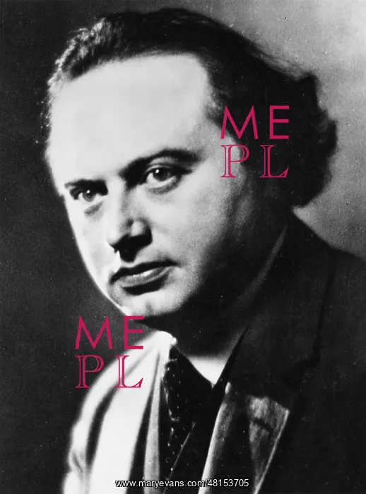 : Franz Werfel : Franz Werfel