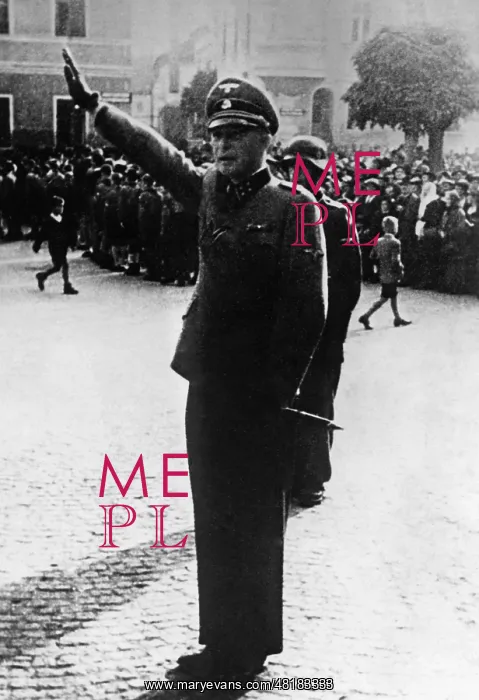 : Franz Ziereis : Franz Ziereis