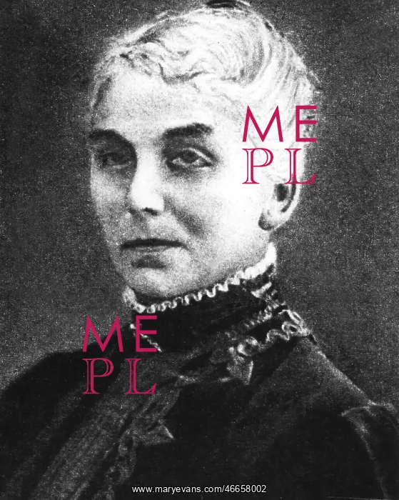 : Franziska Tiburtius : Franziska Tiburtius