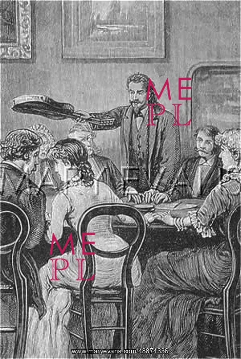  : FRAUDULENT MEDIUM
