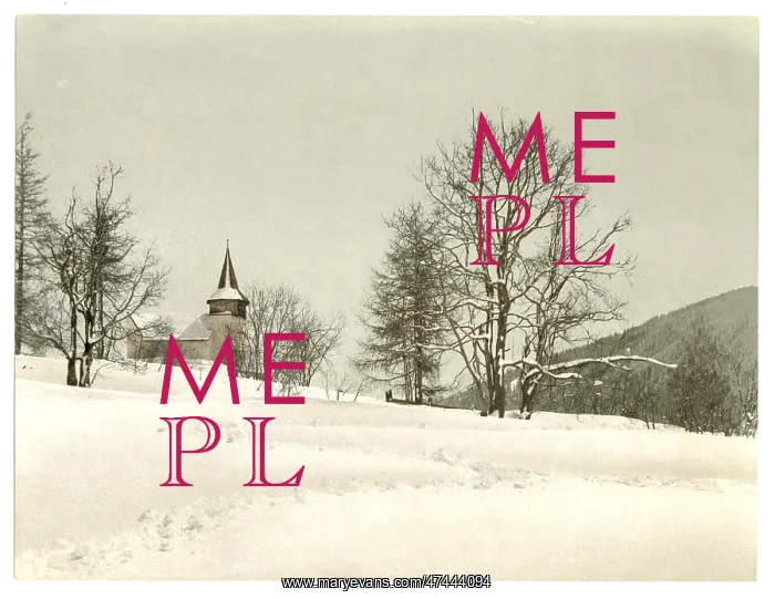 : Frauenkirch, near Davos, Grisons, Switzerland, in winter (re : Frauenkirch, near Davos, Grisons, Switzerland, in winter (re