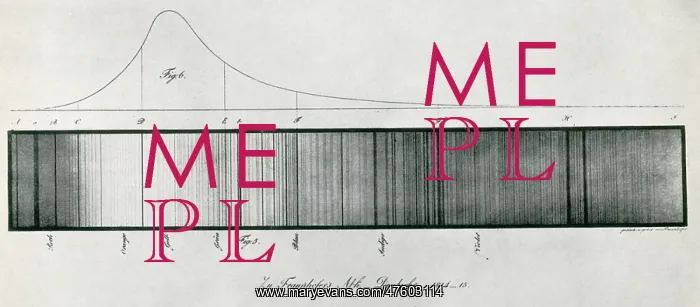 : Fraunhofer Lines : Fraunhofer Lines