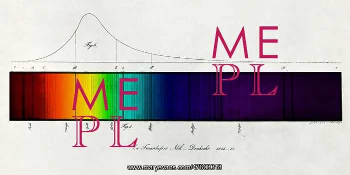 : Fraunhofer Lines : Fraunhofer Lines
