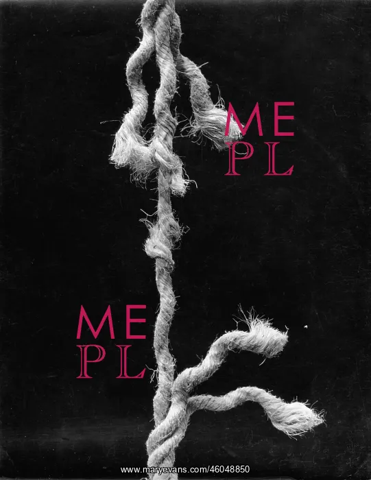  : Frayed rope