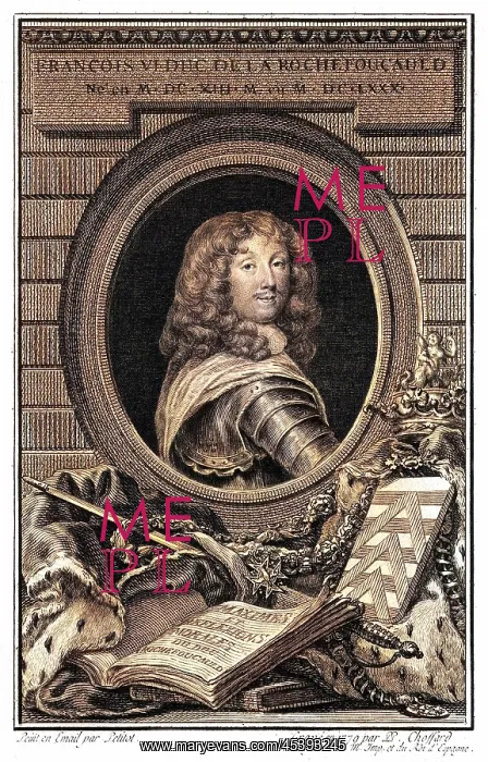 : FRCS DE LA ROCHEFOUCAULD : FRCS DE LA ROCHEFOUCAULD