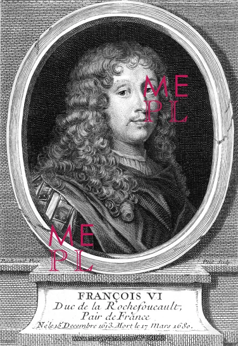: FRCS DE LA ROCHEFOUCAULD : FRCS DE LA ROCHEFOUCAULD