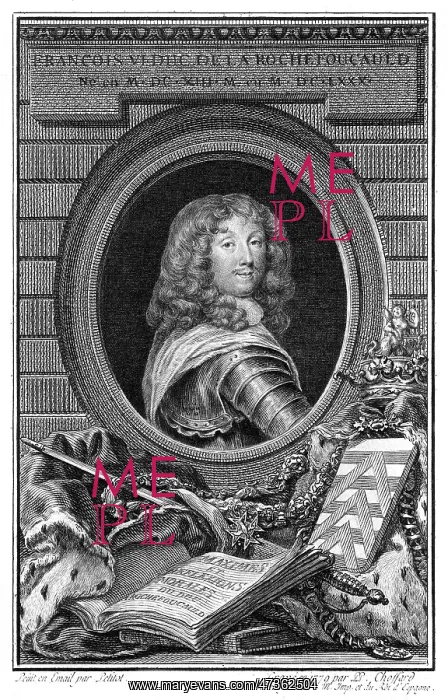  : FRCS DE LA ROCHEFOUCAULD