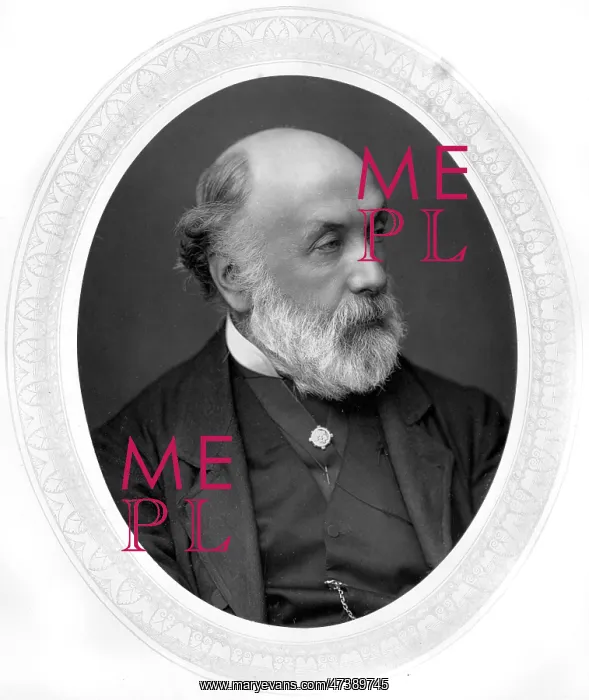  : FRD. RICH. PICKERSGILL