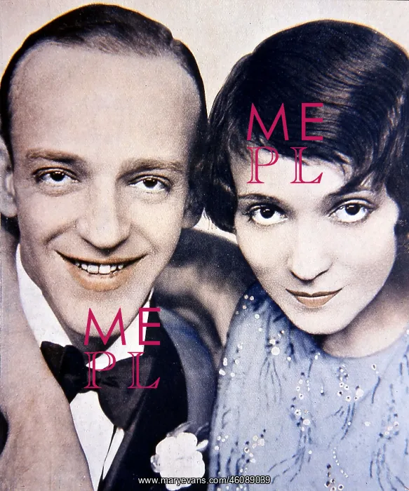 : Fred and Adele Astaire : Fred and Adele Astaire