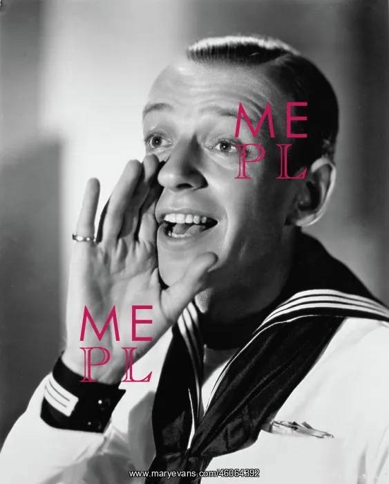 : Fred Astaire : Fred Astaire