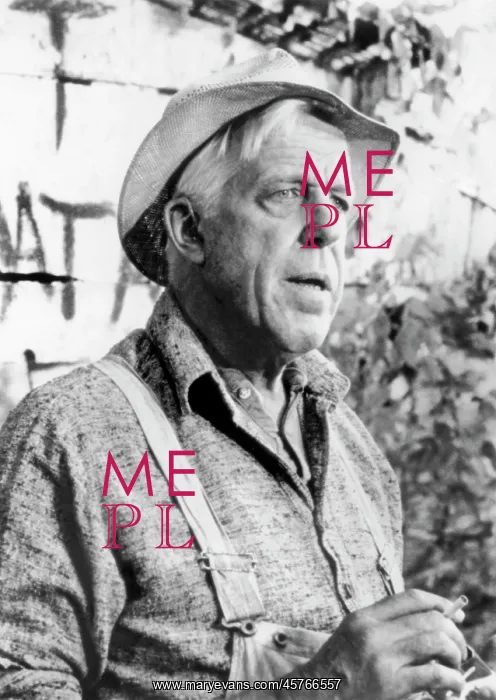  : Fred Gwynne - actor