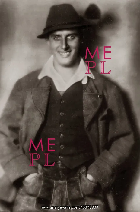 : Fred Hennings : Fred Hennings