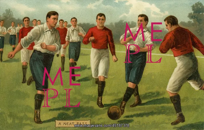  : Fred Howard. Football 3