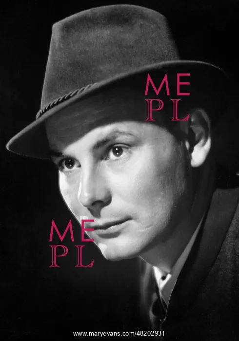 : Fred Liewehr, 1939 : Fred Liewehr, 1939