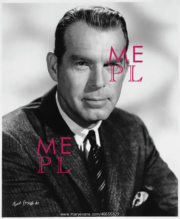 : Fred MacMurray - actor - celebrity - man : Fred MacMurray - actor - celebrity - man