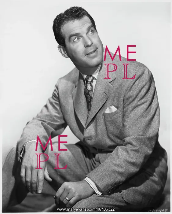 : Fred MacMurray - actor - celebrity - man : Fred MacMurray - actor - celebrity - man