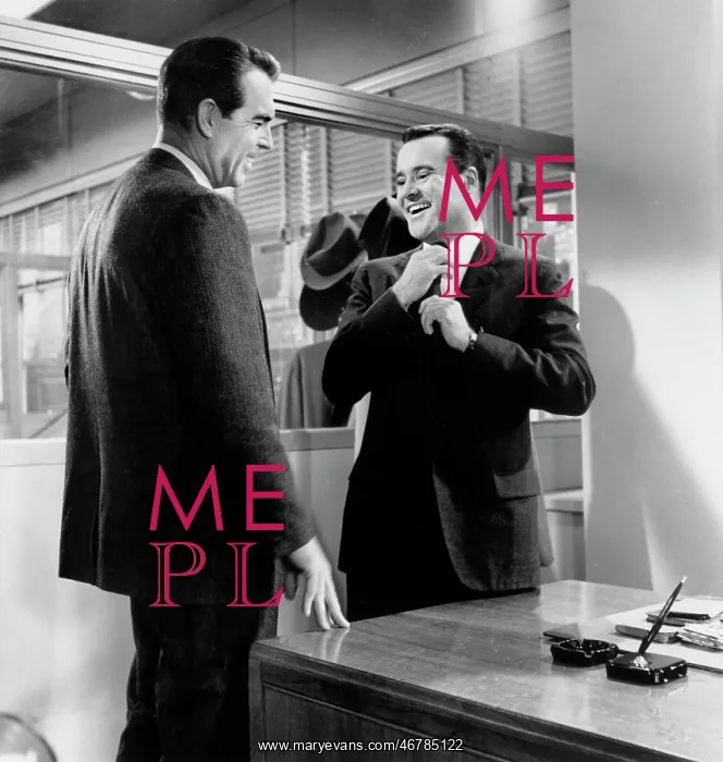 : Fred MacMurray - Jack Lemmon : Fred MacMurray - Jack Lemmon