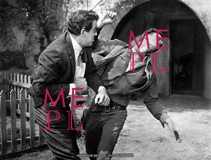 : Fred MacMurray - Skip Homeier : Fred MacMurray - Skip Homeier