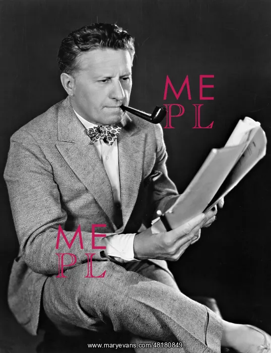 : Fred Niblo : Fred Niblo