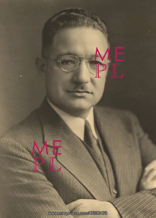 : Fred Soper, American Epidemiologist : Fred Soper, American Epidemiologist