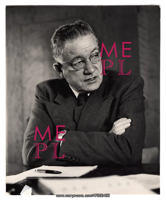 : Fred Soper, American Epidemiologist : Fred Soper, American Epidemiologist