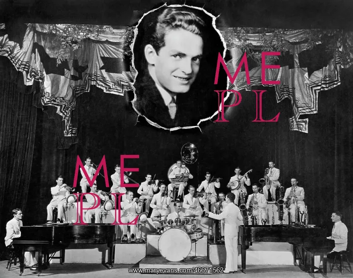 : Fred Waring - orchestra : Fred Waring - orchestra