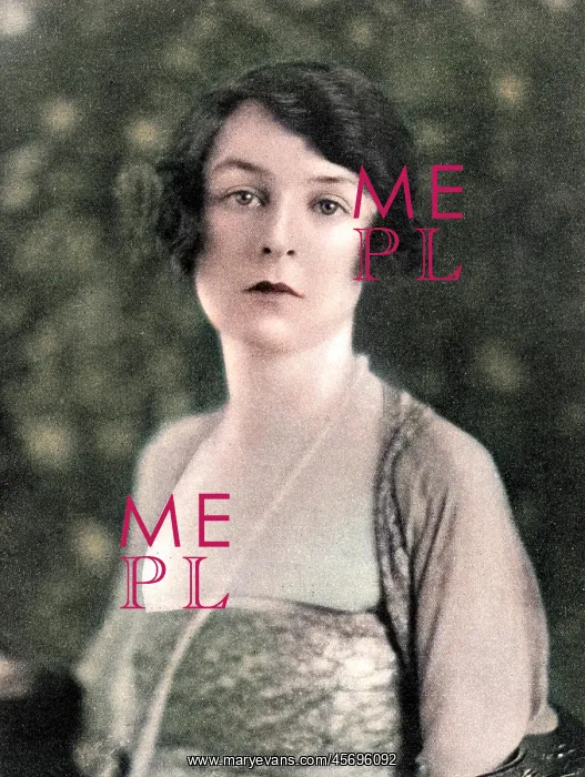 : Freda Dudley Ward : Freda Dudley Ward