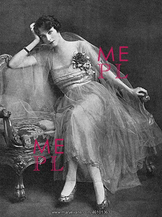 : Freda Dudley Ward, WW1 : Freda Dudley Ward, WW1