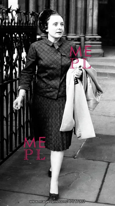 : Freda Pratt : Freda Pratt