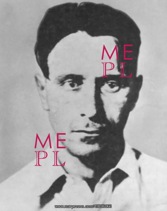 : Freddie Barker, member of the Barker Gang ? : Freddie Barker, member of the Barker Gang ?