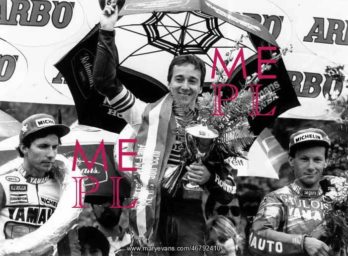 : Freddie Spencer : Freddie Spencer