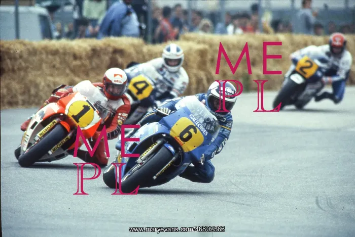 : Freddie Spencer : Freddie Spencer