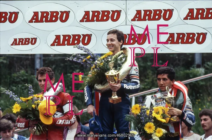 : Freddie Spencer : Freddie Spencer