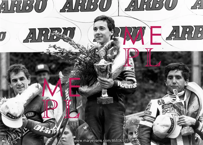 : Freddie Spencer : Freddie Spencer