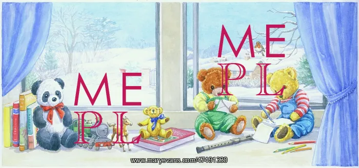 : Freddie's Christmas Letter : Freddie's Christmas Letter