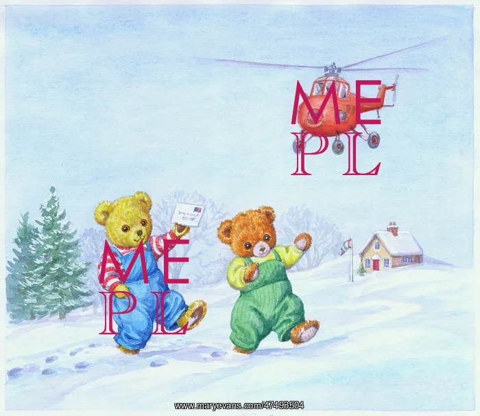 : Freddie's Christmas Letter : Freddie's Christmas Letter