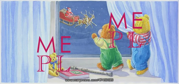 : Freddie's Christmas Letter : Freddie's Christmas Letter