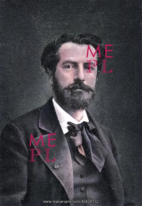 : Frederic Auguste Bartholdi : Frederic Auguste Bartholdi