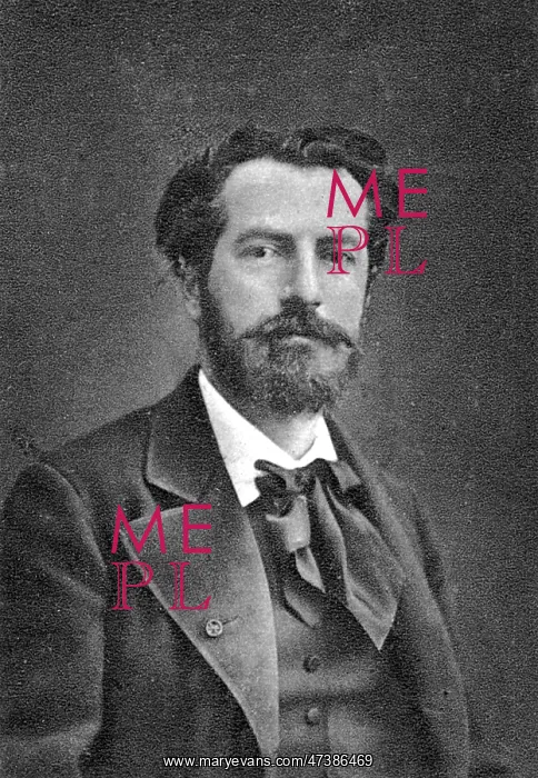  : Frederic Auguste Bartholdi