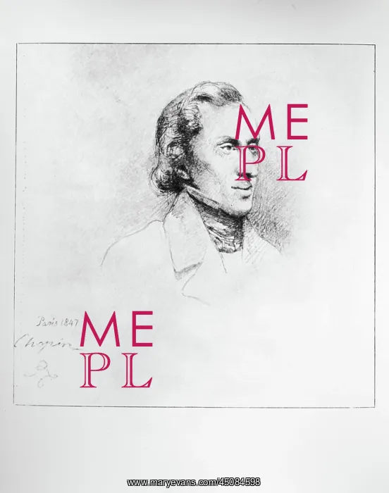 : Frederic Chopin : Frederic Chopin