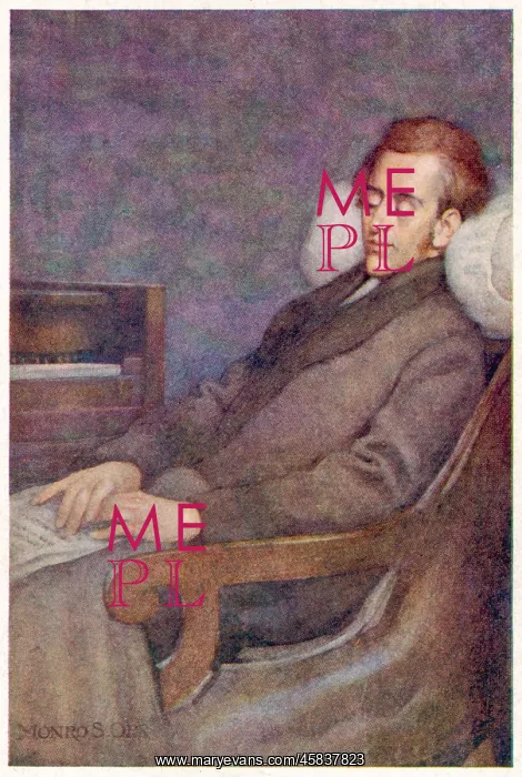  : FREDERIC CHOPIN