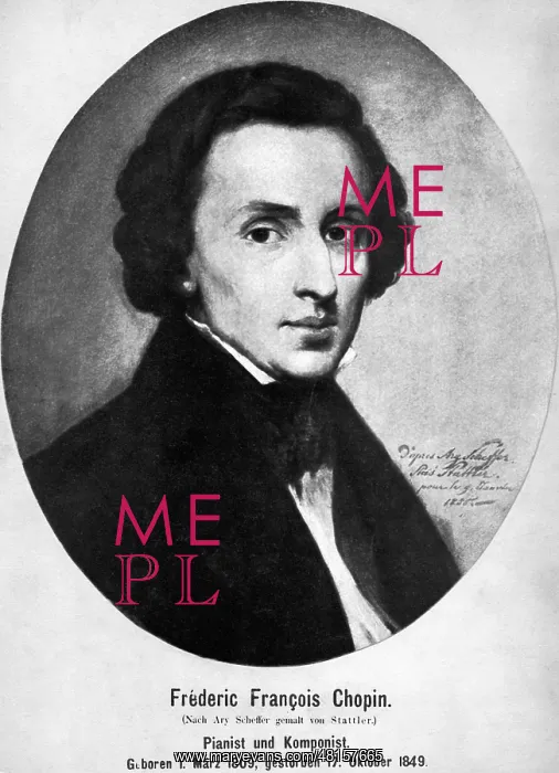 : Frederic Chopin : Frederic Chopin