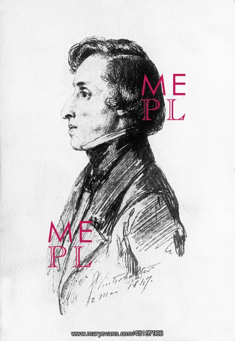 : Frederic Chopin : Frederic Chopin