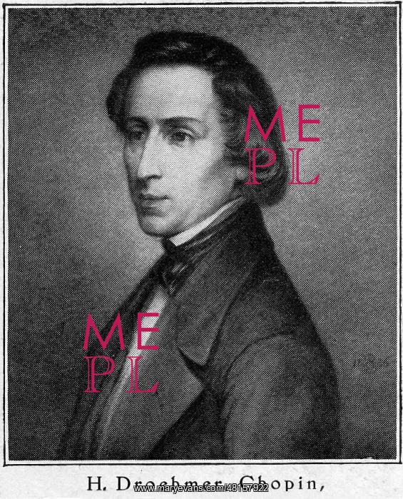 : Frederic Chopin : Frederic Chopin